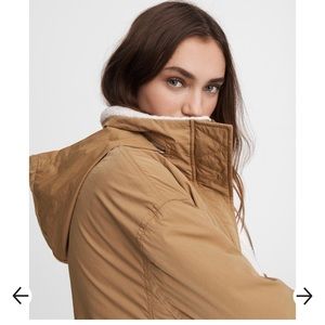 Rag and Bone M42 Military Parka